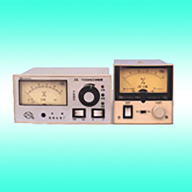 ZK-01 03過零觸(chù)發型可(ke)控矽功(gōng)率調整(zheng)器