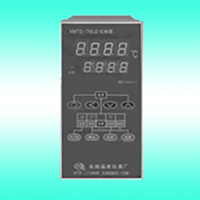 智能型(xíng)幹燥機控制器(qi)