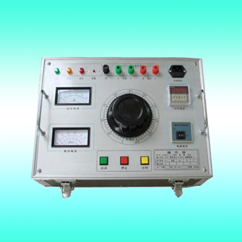 台式(shi)成套控制箱-1