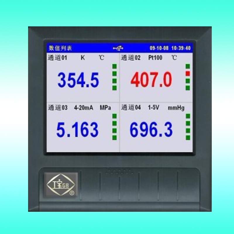 烘箱溫控儀(yí)表